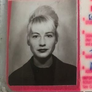 Meet your Posher, Beverley